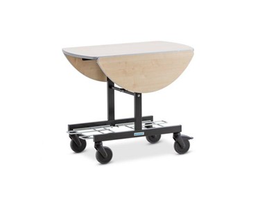 Wanzl - RSVC-Comfort | Room Service Table