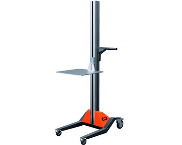 Powerlift - Battery Electric Lifters | Powerlift GO (70kg)