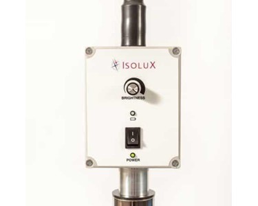 IsoLED Flex III Mobile Examination Light