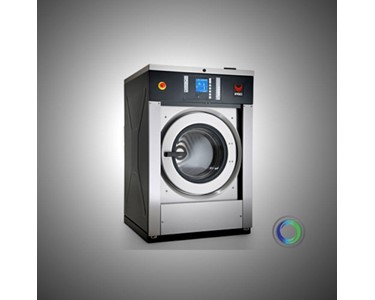 ipso industrial washing machine