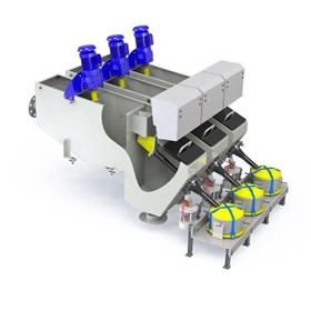 Multi-Stream Slurry XRF Analyzer | MSA-330 