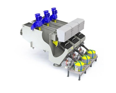 Multi-Stream Slurry XRF Analyzer | MSA-330 