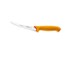 Boning Knife, 15cm, stiff, Giesser Primeline – Yellow Handle