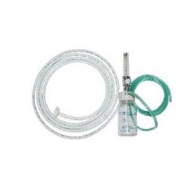 Veterinary Oxygen Therapy System 0 15Lmin