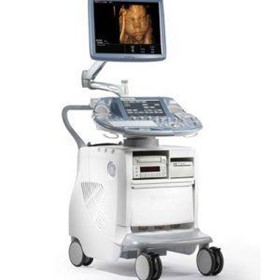 Ultrasound System | Voluson E6