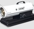 Jetfire - DC17 Fan Heater 17kW | Diesel