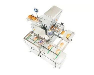 Mech Masz Band Slicer