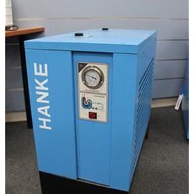 Refrigerated Air Dryer 7 M3/min | 250CFM 