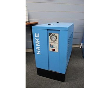 Refrigerated Air Dryer 7 M3/min | 250CFM 