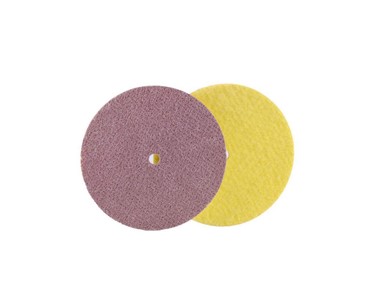 Eisenblätter - Polishing Discs | Fix Brightex Berry & Sun