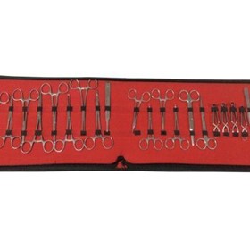 Surgical Veterinary Spey Kit