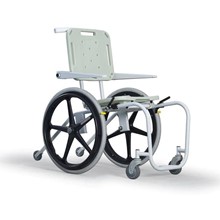 Aquatic Wheelchair