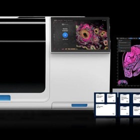 Xenium Analyser