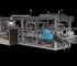 Meurer - Tray & Wrap-around Case Packer | CM/TP 25-B 