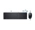 Dell - Pro Wireless Keyboard and Mouse US English | KM5221W