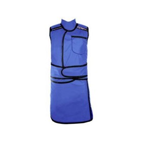 Radiation Protection Support Vest & Skirt
