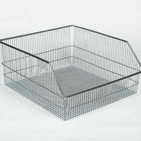 IntraMed Wire Baskets (6 Sizes)