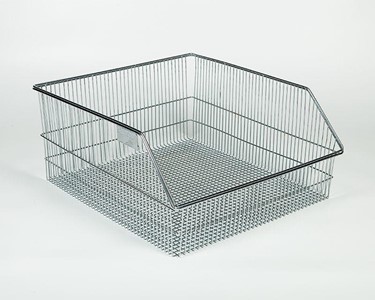 IntraSpace - IntraMed Wire Baskets (6 Sizes)