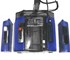 Duplex - Compact Commercial Floor Scrubber | Duplex 340