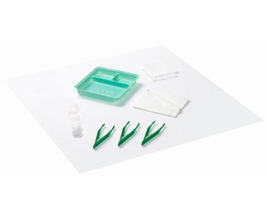 Wound Dressing Pack | WC360