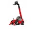 Manitou - Construction Telehandlers | MHT-X 1490