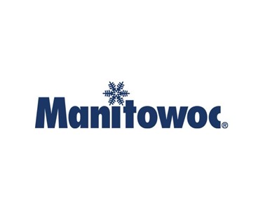 Manitowoc - Commercial Ice Storage Bin | D420