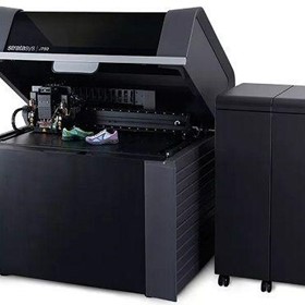 Stratasys J735 3D Printer