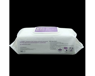 S-7XTRA - S-7XTRA - Medical Device & Enviromental Surface - 100 Wipes