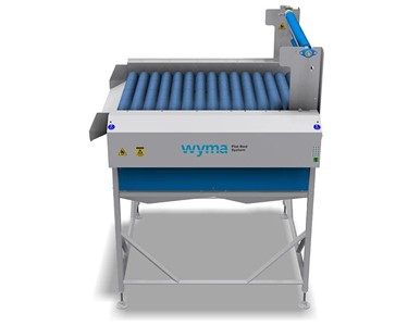 Absorbent Drying Rollers | Wyma Solutions