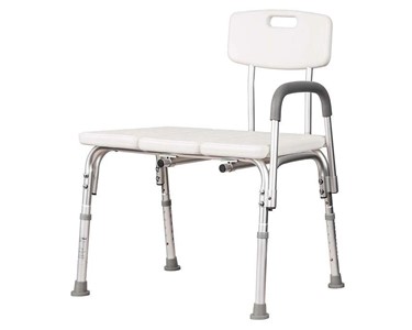 Bath Transfer Bench With Adjustable Height 136 kg
