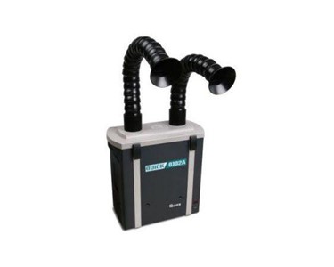 Quick - Fume Extractor | 6102A
