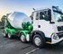 SITRAK - Agitator Truck | Heavy-Duty Concrete Mixer
