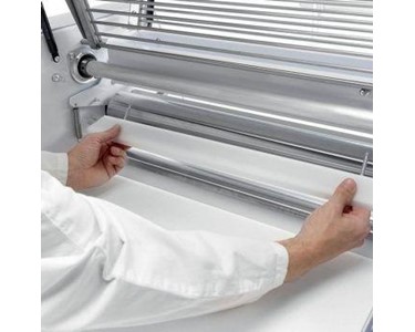 Macpan Floor Standing Sheeter