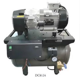 Dental Air Compressor | 2 - 7 users