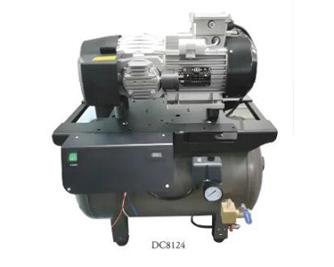 Dental Air Compressor | 2 - 7 users