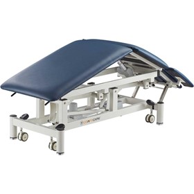 OPC 5 Section Treatment Table | OPCTT5