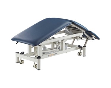 OPC 5 Section Treatment Table | OPCTT5