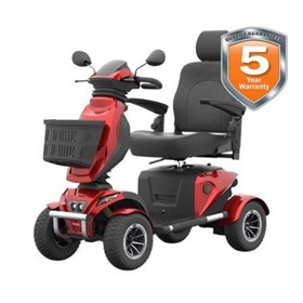 Mobility Scooters | Avenger