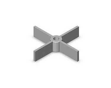 Impellers                 