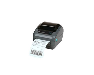 Zebra - Thermal Label Printer | GK420D