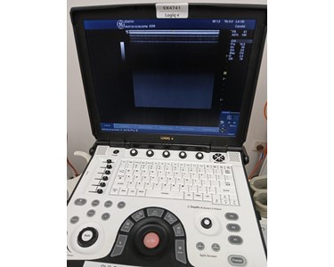 GE - Logiq e Ultrasound EX4741
