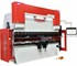 CNC Press brake DELEM DA69S - 7 Axis