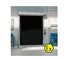 Dynaco - S-539 ATEX Category 2 Compact | High speed doors