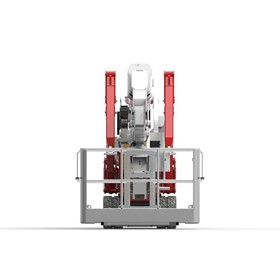 Spider Lift 32m | Ragno XTJ 32