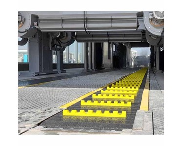 Conveyor Car Wash Systems