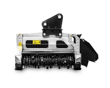 FAE - Brush Mulcher 180 to 300 L/min | BL5/EX