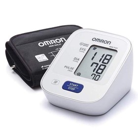 Blood Pressure Monitor Standard | HEM7121