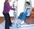 Pelican - Hard Plastic Flooring For Hoists 
