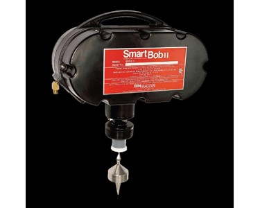 BinMaster - Continuous and Point level Measurement Sensors 