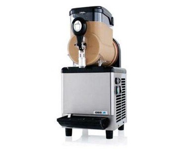 GBG Granismart Granita Machine Slush Macine I 1 TS-V for sale from ...